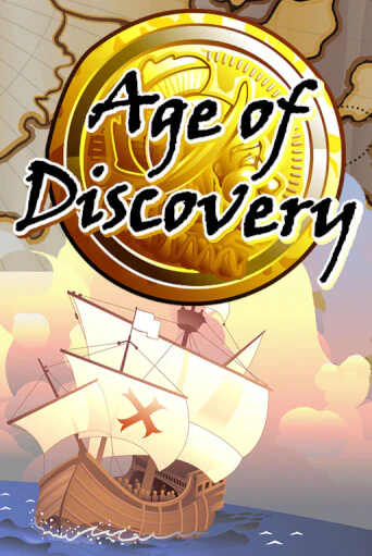 Age Of Discovery играть демо онлайн | Вулкан Слотс без регистрации