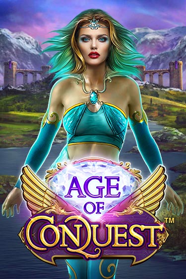 Age of Conquest играть демо онлайн | Вулкан Слотс без регистрации