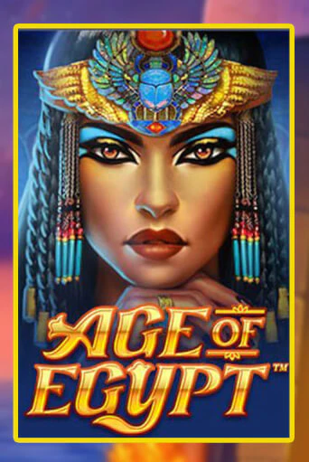 Age of Egypt играть демо онлайн | Вулкан Слотс без регистрации