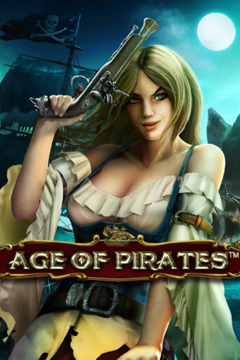 Age Of Pirates - 15 Lines играть демо онлайн | Вулкан Слотс без регистрации