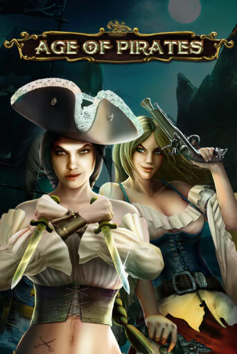 Age Of Pirates играть демо онлайн | Вулкан Слотс без регистрации
