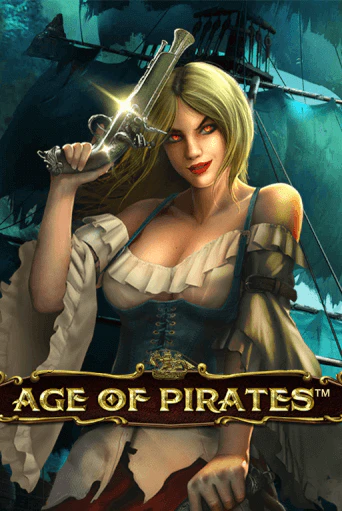 Age Of Pirates Expanded Edition играть демо онлайн | Вулкан Слотс без регистрации