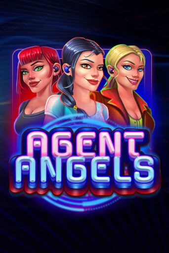 Agent Angels играть демо онлайн | Вулкан Слотс без регистрации