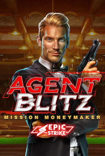 Agent Blitz: Mission Moneymaker играть демо онлайн | Вулкан Слотс без регистрации