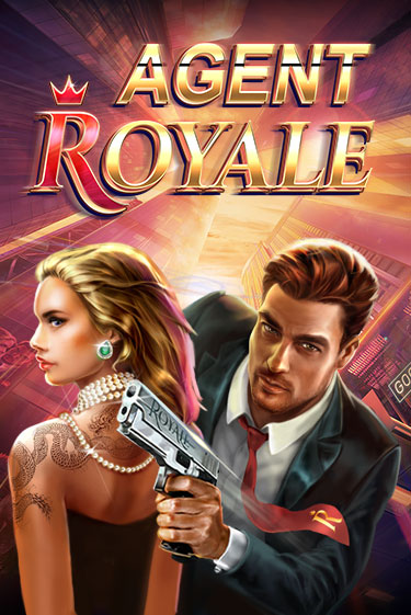 Agent Royale играть демо онлайн | Вулкан Слотс без регистрации