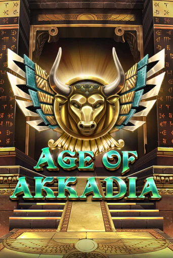 Age of Akkadia играть демо онлайн | Вулкан Слотс без регистрации