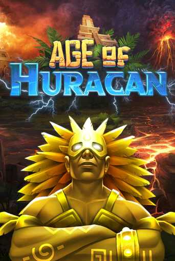 Age of Huracan играть демо онлайн | Вулкан Слотс без регистрации