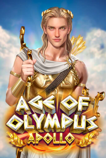 Age of Olympus: Apollo играть демо онлайн | Вулкан Слотс без регистрации