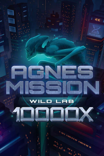 Agnes Mission: Wild Lab играть демо онлайн | Вулкан Слотс без регистрации