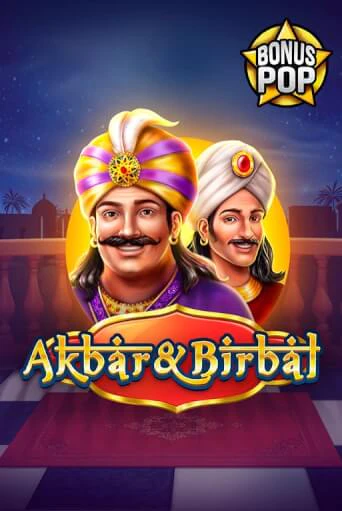 Akbar & Birbal играть демо онлайн | Вулкан Слотс без регистрации
