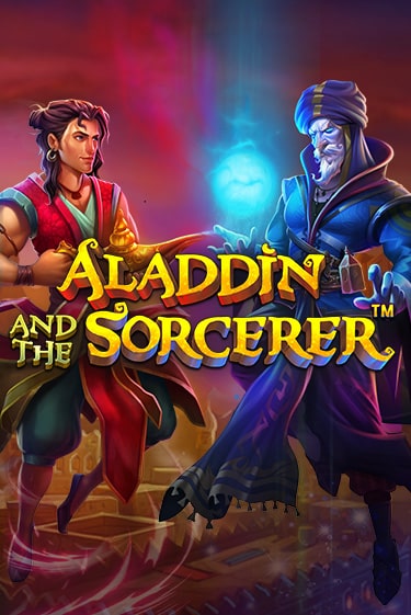 Aladdin and the Sorcerer играть демо онлайн | Вулкан Слотс без регистрации