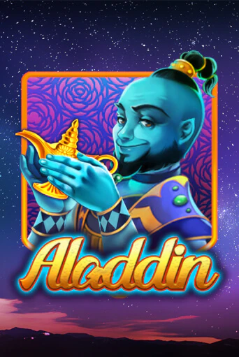 Aladdin играть демо онлайн | Вулкан Слотс без регистрации
