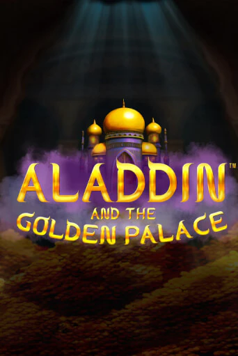 Aladdin And The Golden Palace играть демо онлайн | Вулкан Слотс без регистрации