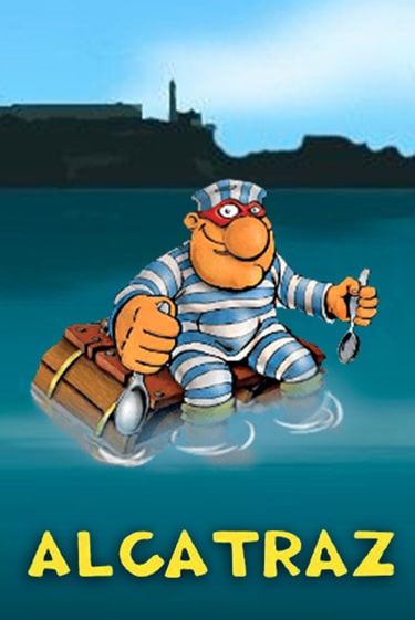 Alcatraz играть демо онлайн | Вулкан Слотс без регистрации