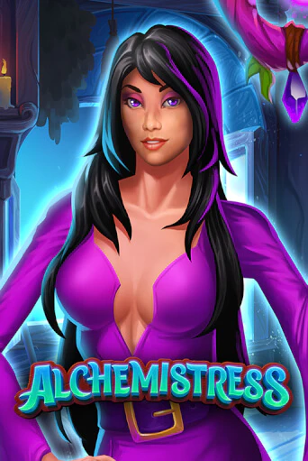 Alchemistress играть демо онлайн | Вулкан Слотс без регистрации