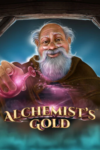 Alchemist's Gold играть демо онлайн | Вулкан Слотс без регистрации