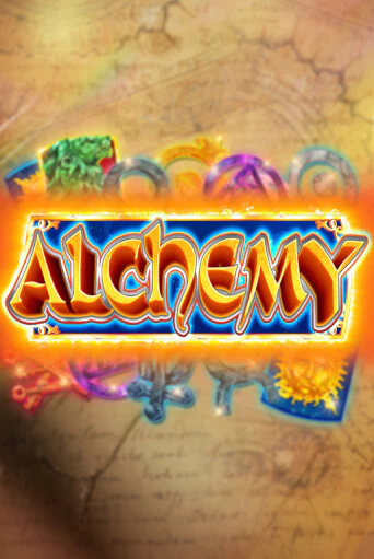 Alchemy играть демо онлайн | Вулкан Слотс без регистрации