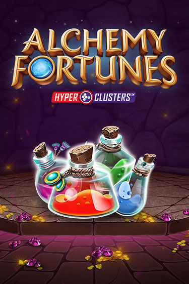 Alchemy Fortunes играть демо онлайн | Вулкан Слотс без регистрации