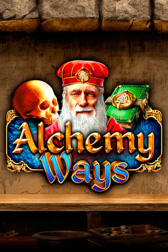 Alchemy Ways играть демо онлайн | Вулкан Слотс без регистрации