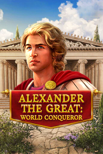 Alexander The Great: World Conqueror играть демо онлайн | Вулкан Слотс без регистрации