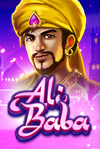 Ali Baba играть демо онлайн | Вулкан Слотс без регистрации