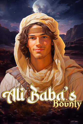 Ali Baba’s Bounty играть демо онлайн | Вулкан Слотс без регистрации