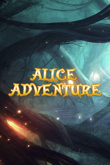 Alice Adventure играть демо онлайн | Вулкан Слотс без регистрации