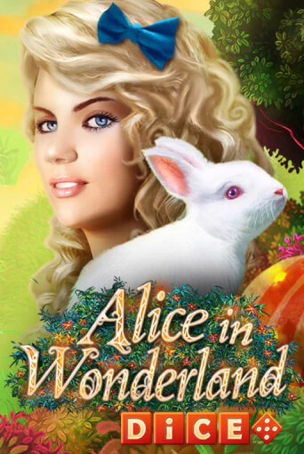 Alice In Wonderland Dice играть демо онлайн | Вулкан Слотс без регистрации