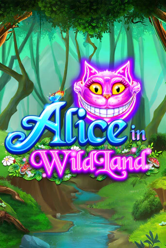 Alice in WildLand играть демо онлайн | Вулкан Слотс без регистрации