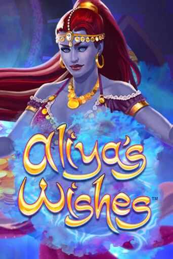 Aliya's Wishes играть демо онлайн | Вулкан Слотс без регистрации