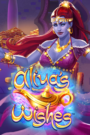 Aliya's Wishes играть демо онлайн | Вулкан Слотс без регистрации