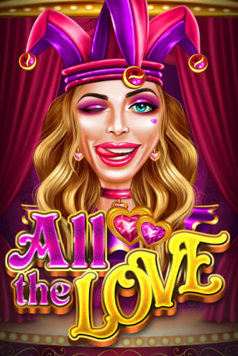 All The Love играть демо онлайн | Вулкан Слотс без регистрации