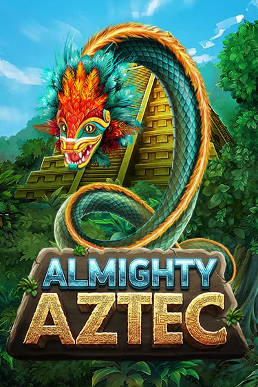 Almighty Aztec играть демо онлайн | Вулкан Слотс без регистрации