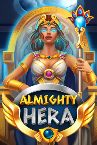 Almighty Hera играть демо онлайн | Вулкан Слотс без регистрации