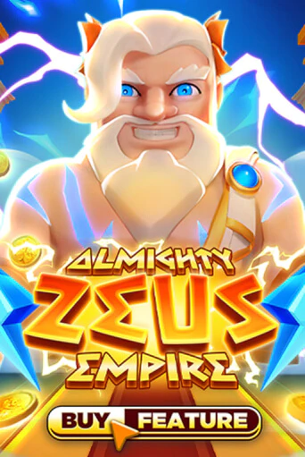 Almighty Zeus Empire играть демо онлайн | Вулкан Слотс без регистрации