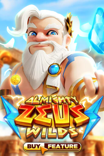 Almighty Zeus Wilds играть демо онлайн | Вулкан Слотс без регистрации