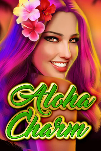 Aloha Charm играть демо онлайн | Вулкан Слотс без регистрации