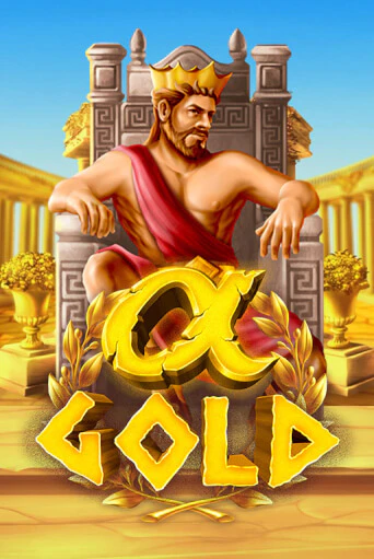 Alpha Gold играть демо онлайн | Вулкан Слотс без регистрации