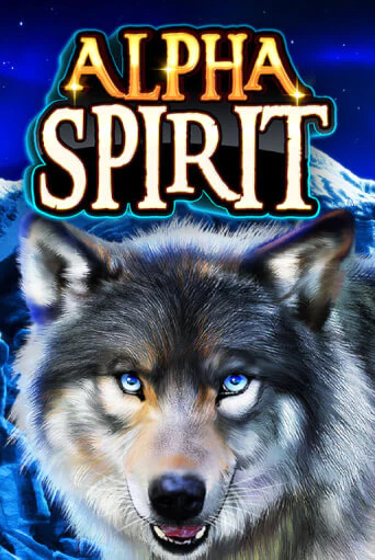 Alpha Spirit играть демо онлайн | Вулкан Слотс без регистрации