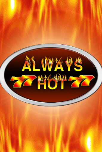 Always Hot играть демо онлайн | Вулкан Слотс без регистрации