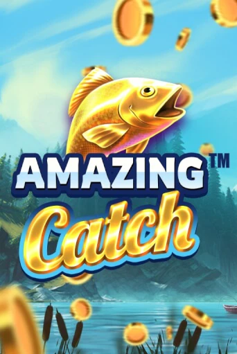 Amazing Catch играть демо онлайн | Вулкан Слотс без регистрации