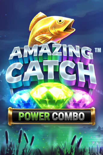 Amazing Catch Power Combo™ играть демо онлайн | Вулкан Слотс без регистрации