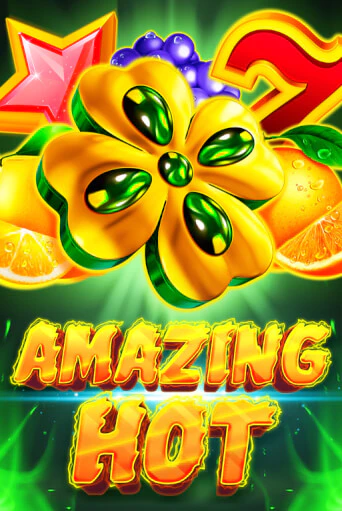 Amazing Hot играть демо онлайн | Вулкан Слотс без регистрации