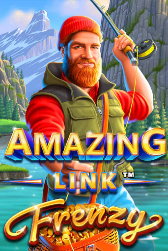 Amazing Link™ Frenzy играть демо онлайн | Вулкан Слотс без регистрации