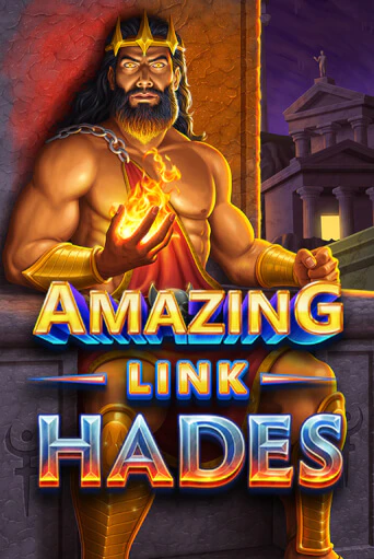 Amazing Link™ Hades играть демо онлайн | Вулкан Слотс без регистрации