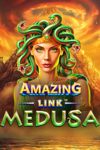 Amazing Link Medusa играть демо онлайн | Вулкан Слотс без регистрации