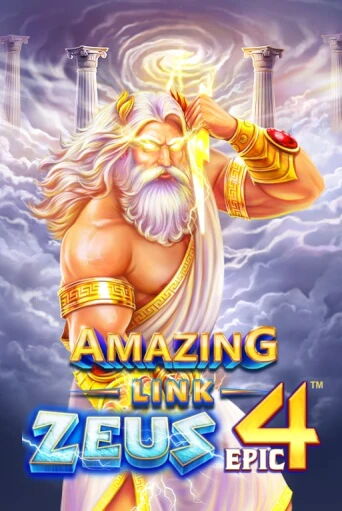 Amazing Link Zeus Epic 4 играть демо онлайн | Вулкан Слотс без регистрации