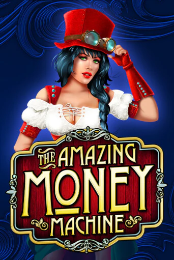 Amazing Money Machine играть демо онлайн | Вулкан Слотс без регистрации