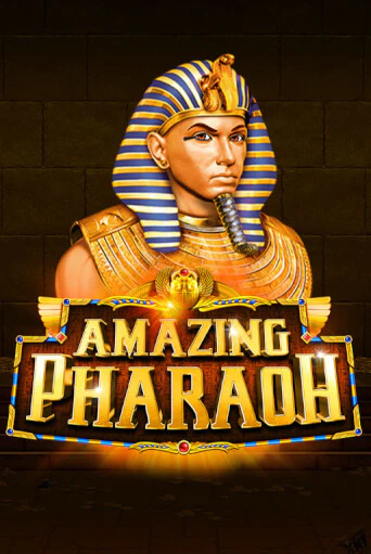 Amazing Pharaoh играть демо онлайн | Вулкан Слотс без регистрации