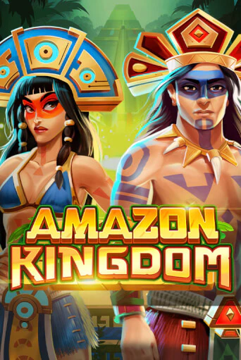 Amazon Kingdom играть демо онлайн | Вулкан Слотс без регистрации